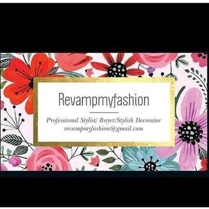 Revampmyfashion
